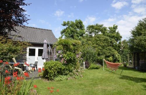 Den Helder House | Vakantiehuis Merel