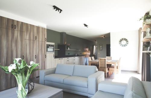 Zevekote House | Vakantiehuis NIEUWHOF