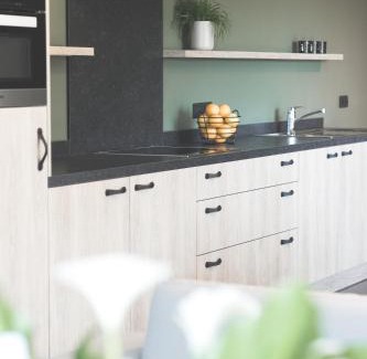 Zevekote House | Vakantiehuis NIEUWHOF