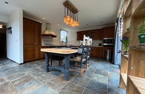 Nuth Apartment | Vakantiehuis Op de Brant