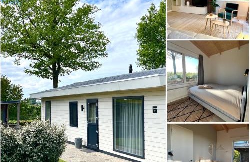 Nunspeet House | Vakantiehuis op de Veluwe met landelijk uitzicht en privacy