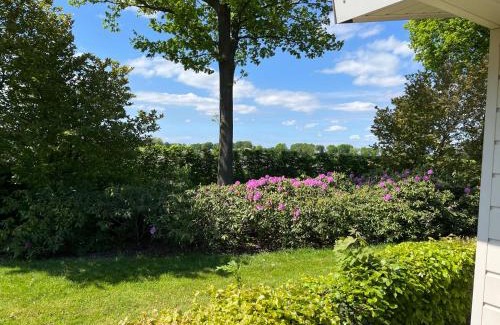 Nunspeet House | Vakantiehuis op de Veluwe met landelijk uitzicht en privacy