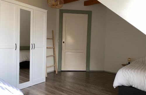Monnickendam House | Vakantiehuis Overleek