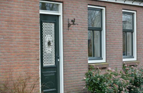 Monnickendam House | Vakantiehuis Overleek