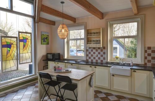 Monnickendam House | Vakantiehuis Overleek