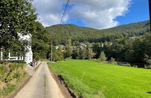 Coo House | Vakantiehuis Perles de la cascade