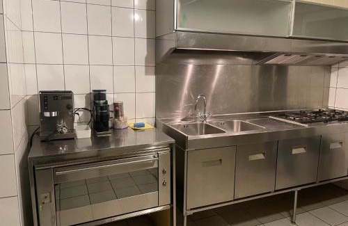 Coo House | Vakantiehuis Perles de la cascade