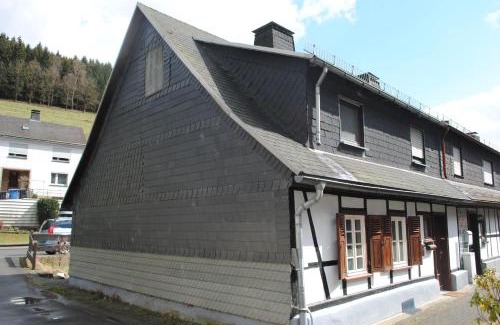 Werdern House | Vakantiehuis Ramsbeck