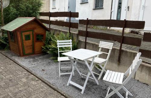 Werdern House | Vakantiehuis Ramsbeck