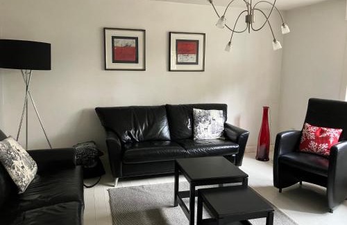 Werdern House | Vakantiehuis Ramsbeck