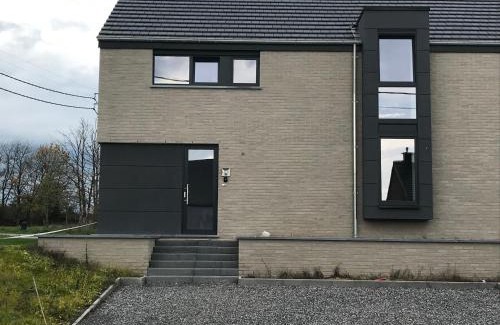 Somme-Leuze House | Vakantiehuis Relax Noiseux