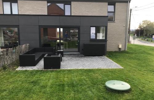 Somme-Leuze House | Vakantiehuis Relax Noiseux