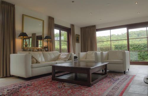 Teuven Villa | Vakantiehuis - Rue du Château Deux