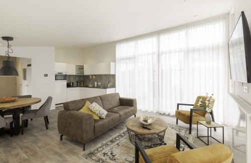 Wemeldinge House | Vakantiehuis Ruisweg 85 by Interhome