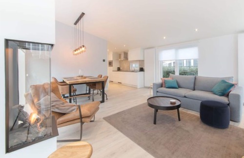 Wemeldinge House | Vakantiehuis Ruisweg 18A by Interhome