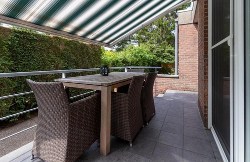 Maasmechelen House | Vakantiehuis Salamander Maasmechelen