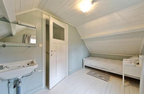 Witte Burg House | Vakantiehuis Strandpieper