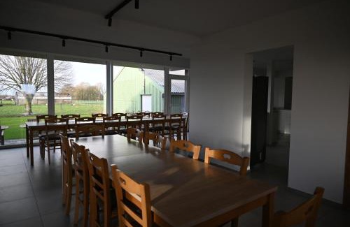 Velzeke-Ruddershove House | Vakantiehuis 't Alkeveld