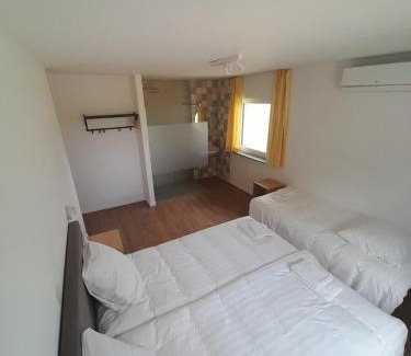 Velzeke-Ruddershove House | Vakantiehuis 't Alkeveld