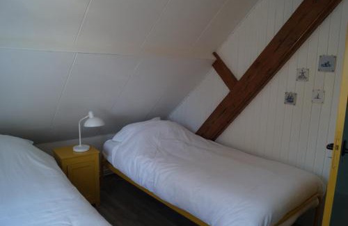 Aagtekerke House | Vakantiehuis 't Boerenhuis