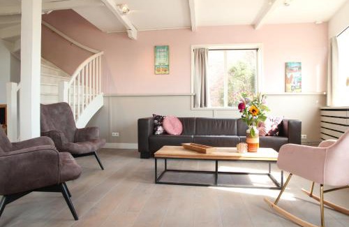 Egmond aan Zee House | Vakantiehuis Tussen Duin en Strand by Droomvilla