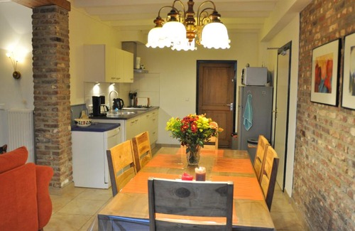 Vijlen House | Vakantiehuis Vijlen