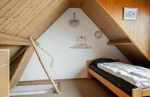 Callantsoog House | Vakantiehuis Vloed - Camping De Zeeman Callantsoog aan Zee
