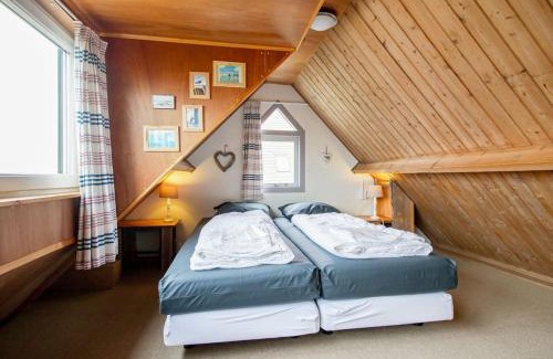 Callantsoog House | Vakantiehuis Vloed - Camping De Zeeman Callantsoog aan Zee