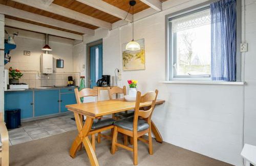 Callantsoog House | Vakantiehuis Vloed - Camping De Zeeman Callantsoog aan Zee