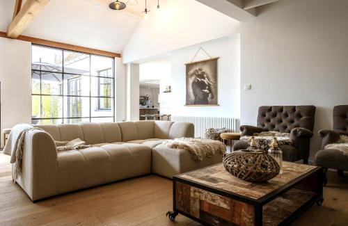Lommel House | Vakantiehuis Zand7