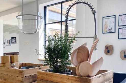 Lommel House | Vakantiehuis Zand7