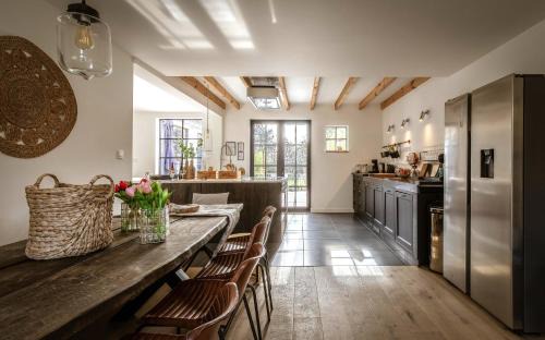 Lommel House | Vakantiehuis Zand7