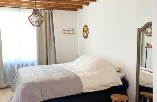 Lommel House | Vakantiehuis Zand7