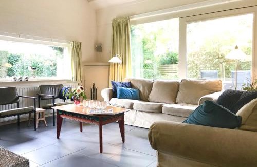 Renesse House | Vakantiehuis Zee in zicht