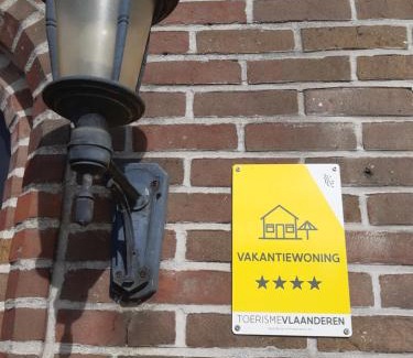 Poperinge House | vakantiehuis zoetendaal