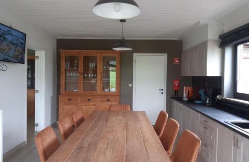 Poperinge House | vakantiehuis zoetendaal