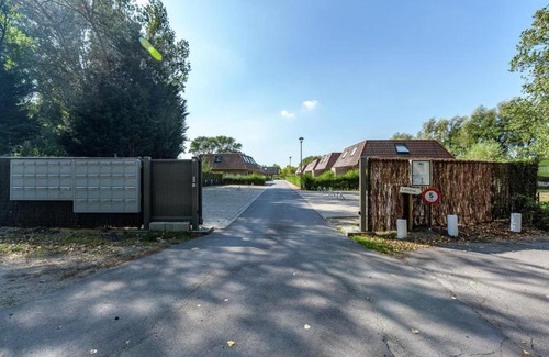 Adinkerke House | Vakantiehuisje aan zee vlakbij Plopsaland en het strand - Casa Memphis