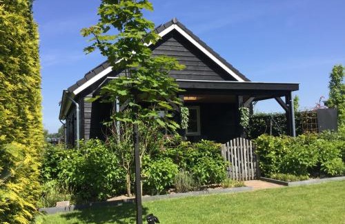 Hulshorst Bed & Breakfast | Vakantiehuisje B&B de Kleine Voskuil