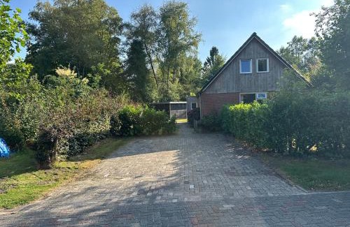 Gasselte House | Vakantiehuisje drenthe gasselterveld