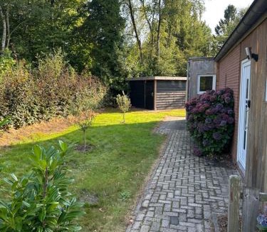 Gasselte House | Vakantiehuisje drenthe gasselterveld