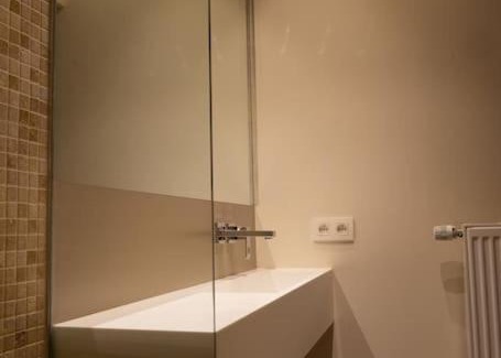 Oud-Rekem Apartment | Vakantiehuisje 't Goed Geluk