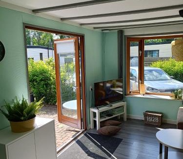 Krachtighuizen Apartment | Vakantiehuisje Veluwe, Alleen Voor Recreatie