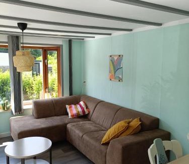 Krachtighuizen Apartment | Vakantiehuisje Veluwe, Alleen Voor Recreatie