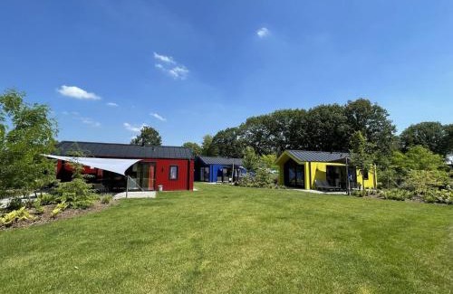 Voorthuizen Resort | Vakantiepark Ackersate
