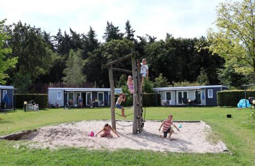 Voorthuizen Resort | Vakantiepark Ackersate