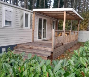 Rijkevorsel Other | Vakantiepark Breebos