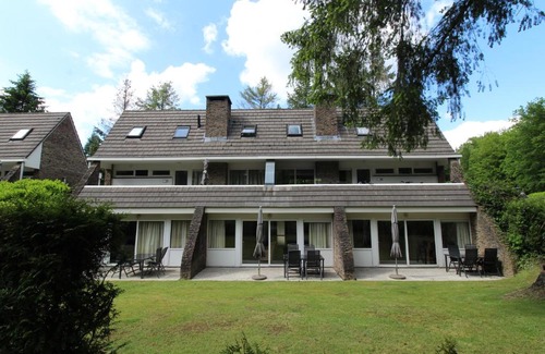 Vaassen Resort | Vakantiepark de Bosrand