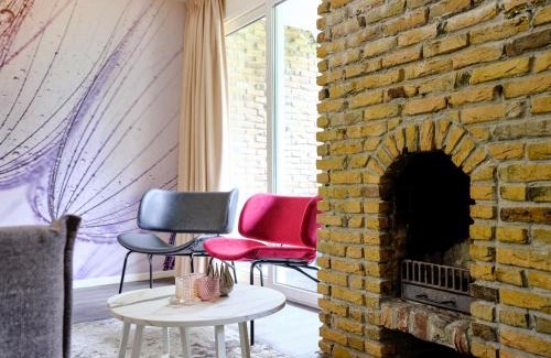 Vaassen Resort | Vakantiepark de Bosrand