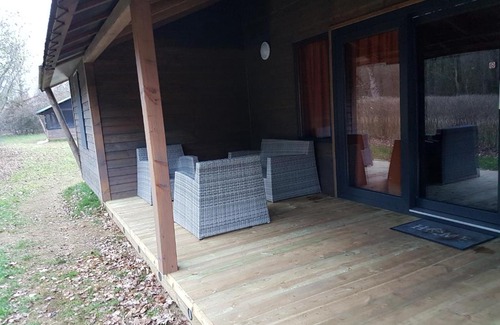 Sellingen Apartment | Vakantiepark de Bronzen Eik