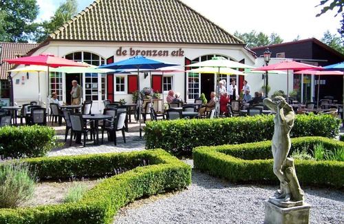 Sellingen Apartment | Vakantiepark de Bronzen Eik